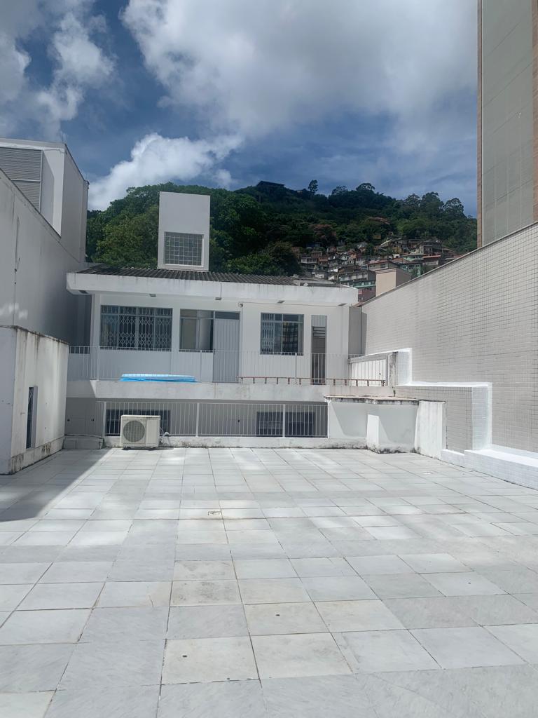 Casa Mauro Ramos — Centro, Florianópolis, foto 1 de 15