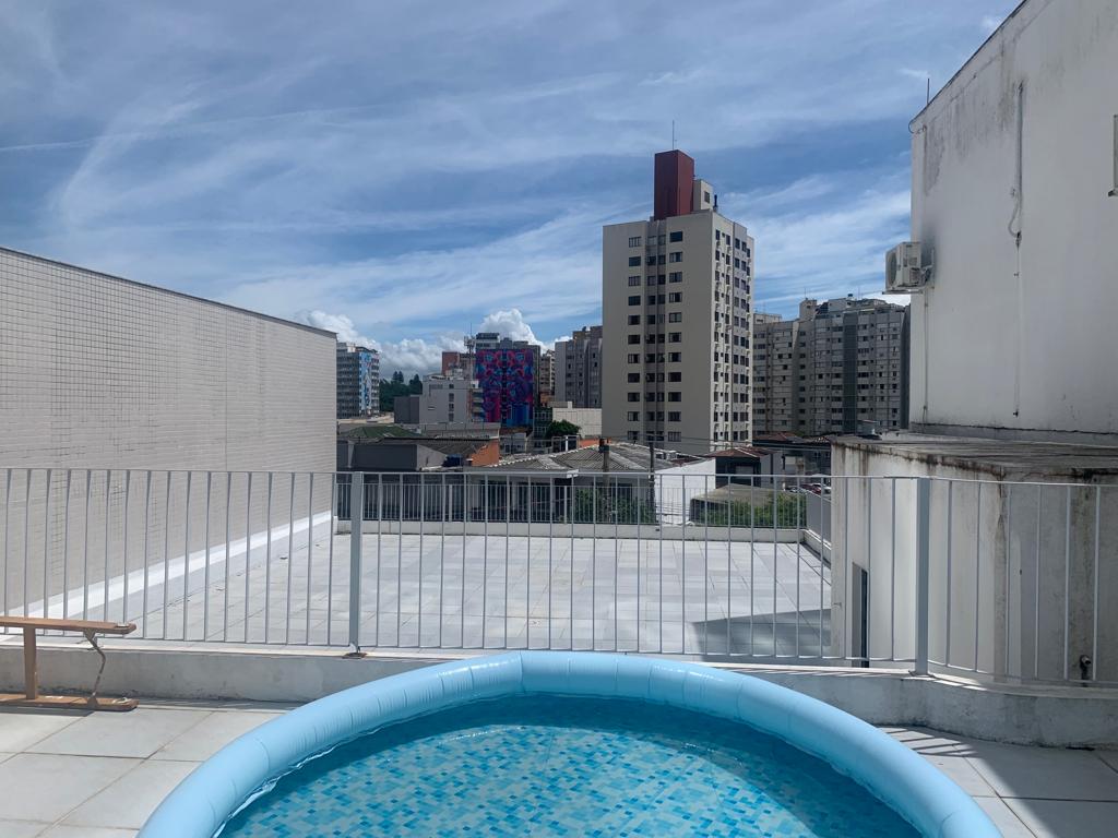 Casa Mauro Ramos — Centro, Florianópolis, foto 2 de 15