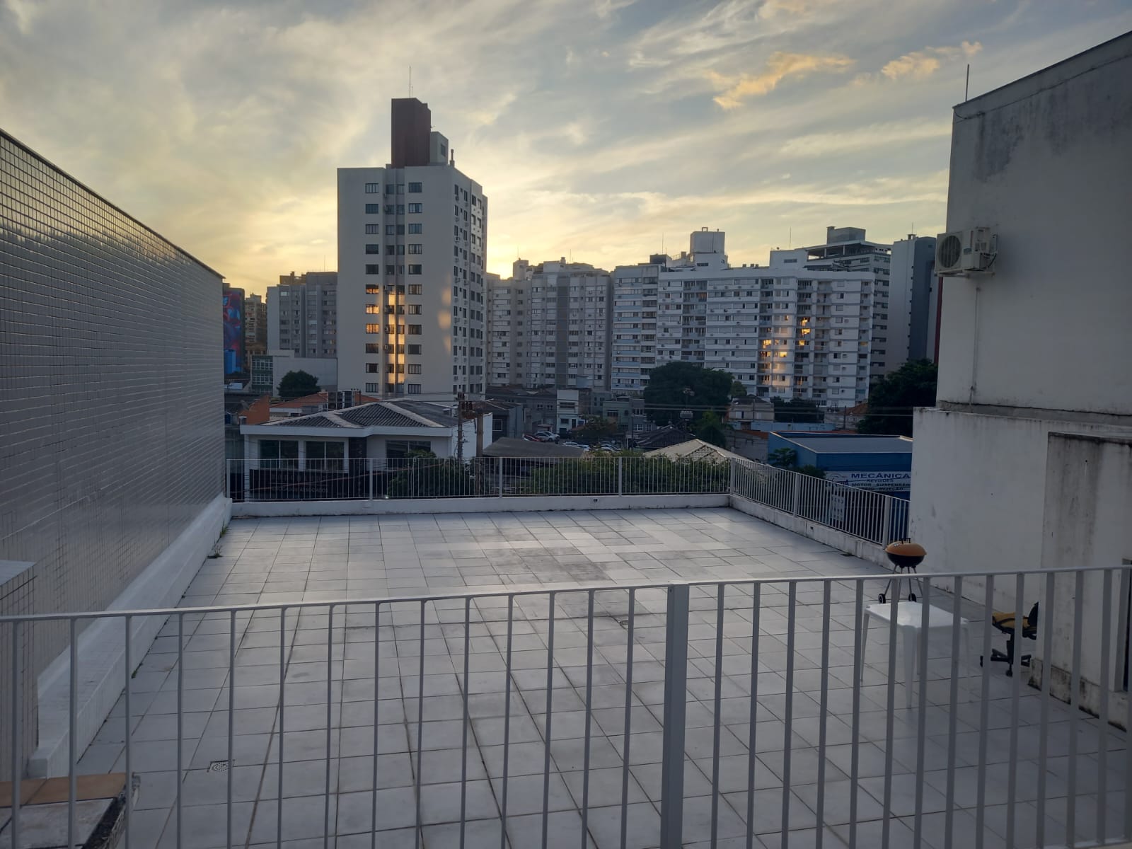Casa Mauro Ramos — Centro, Florianópolis, foto 13 de 15