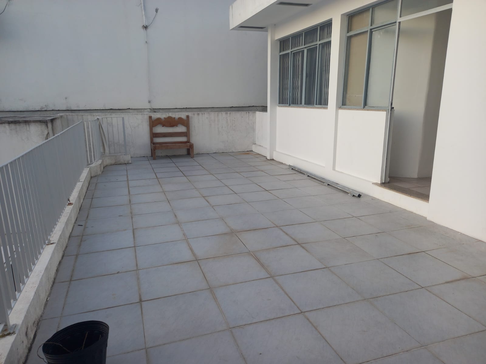 Casa Mauro Ramos — Centro, Florianópolis, foto 14 de 15