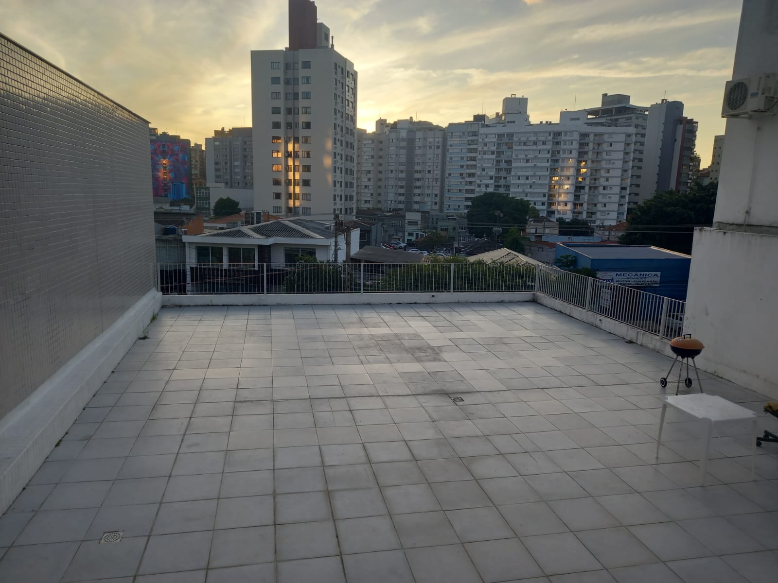 Casa Mauro Ramos — Centro, Florianópolis, foto 15 de 15