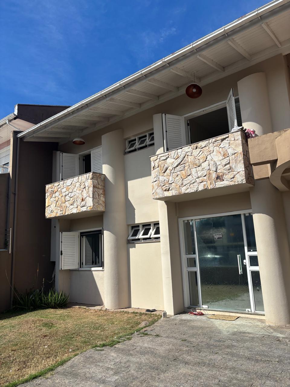 157 Córrego — Córrego Grande, Florianópolis
