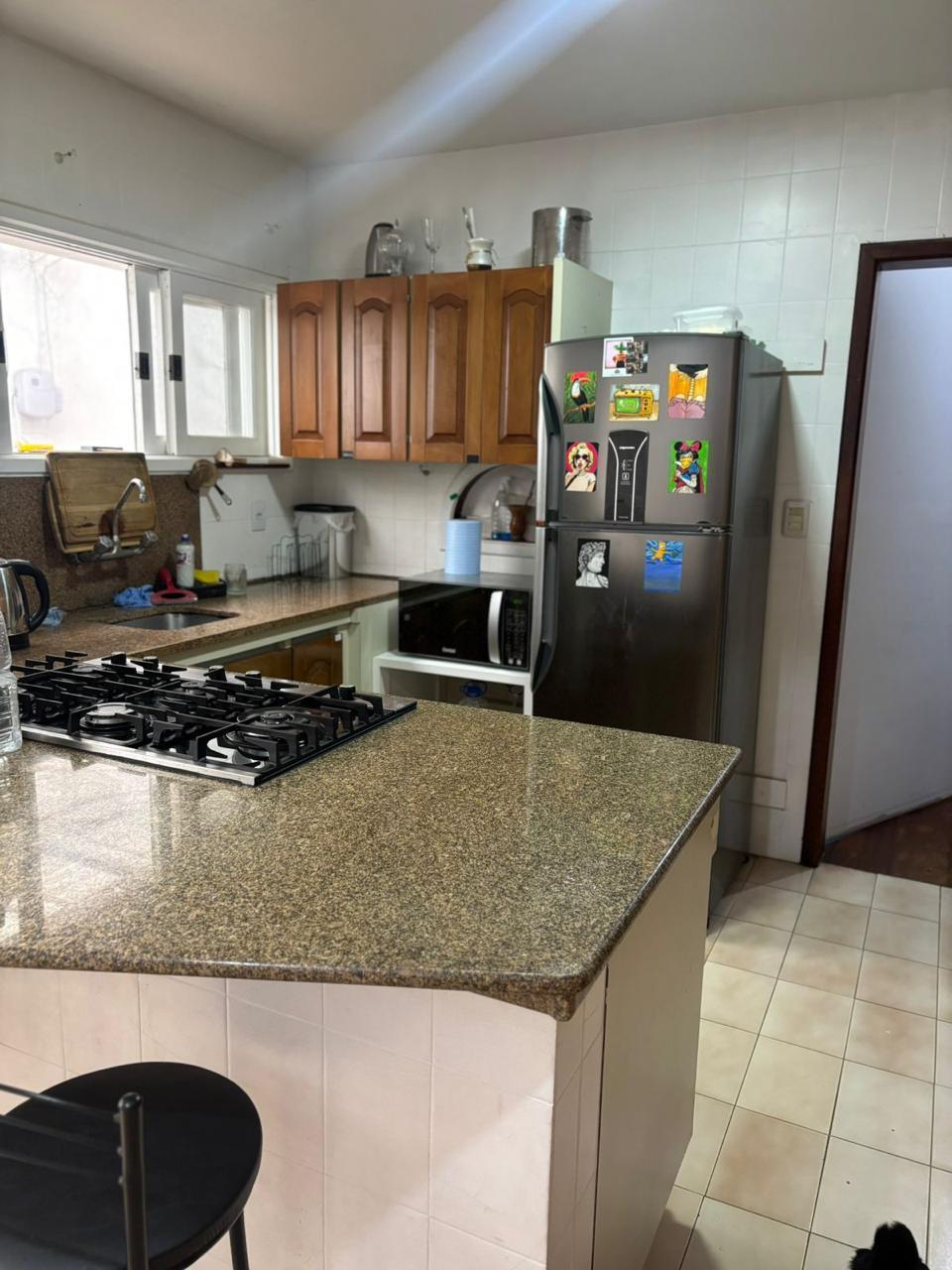 157 Córrego — Córrego Grande, Florianópolis