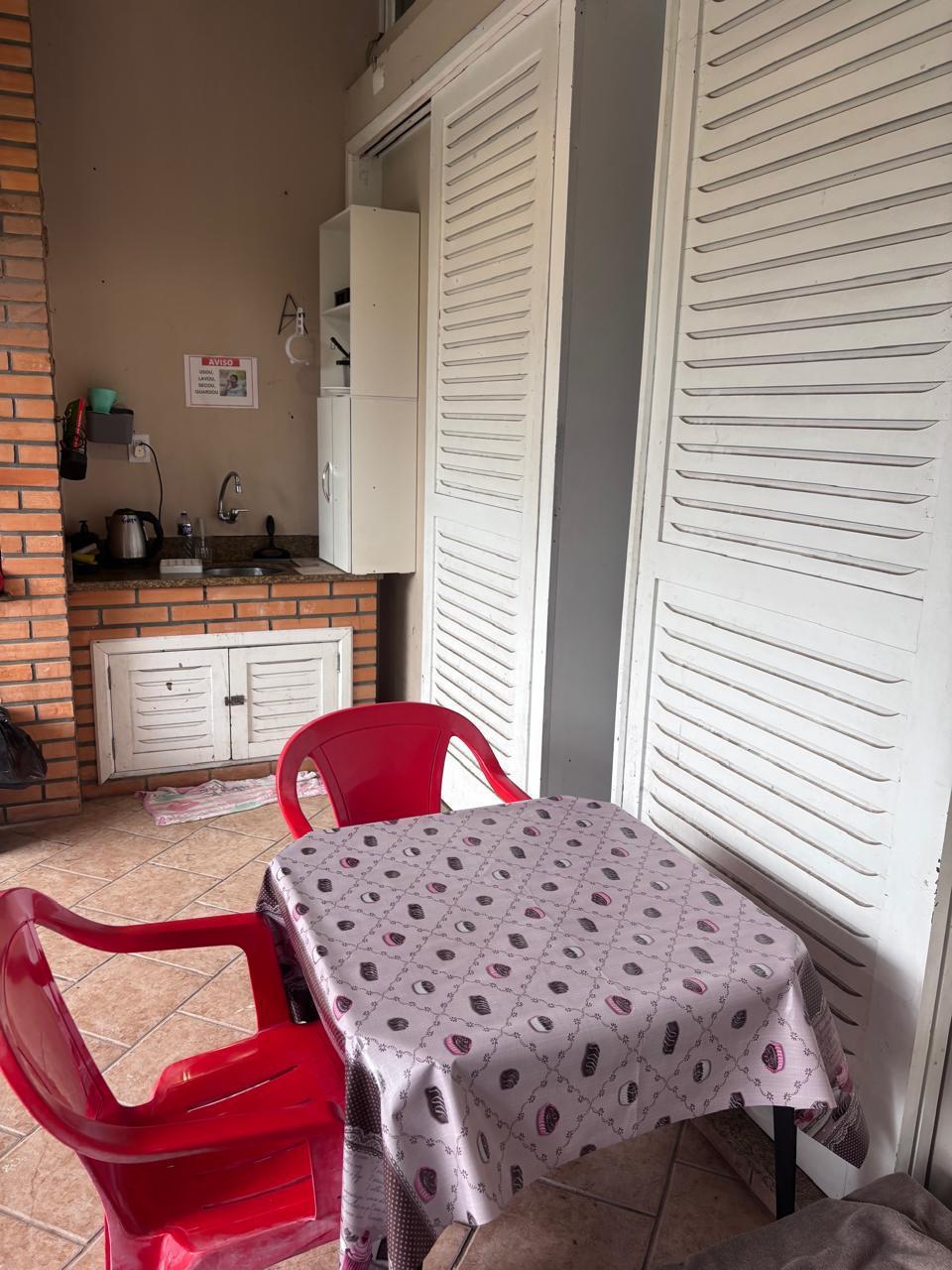 157 Córrego — Córrego Grande, Florianópolis
