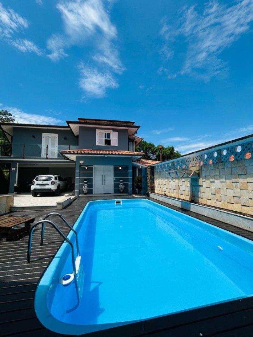 João Paulo — João Paulo, Florianópolis, foto 1 de 14