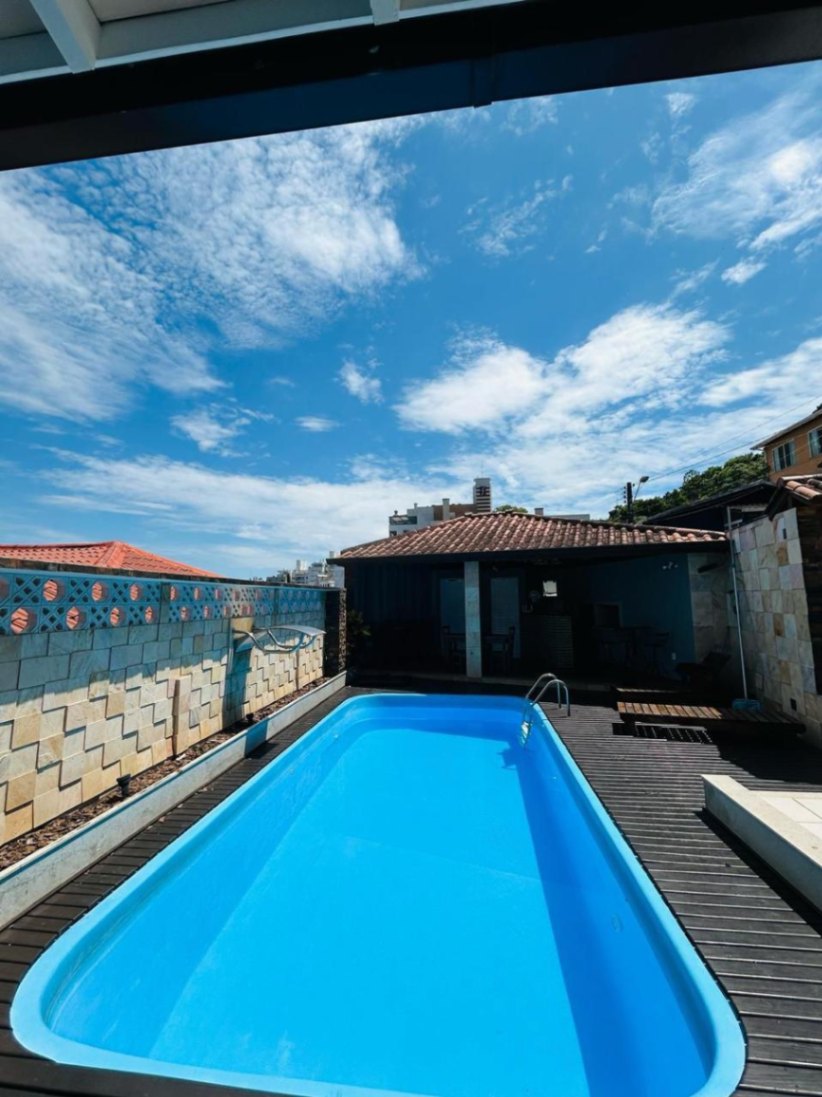 João Paulo — João Paulo, Florianópolis, foto 4 de 14
