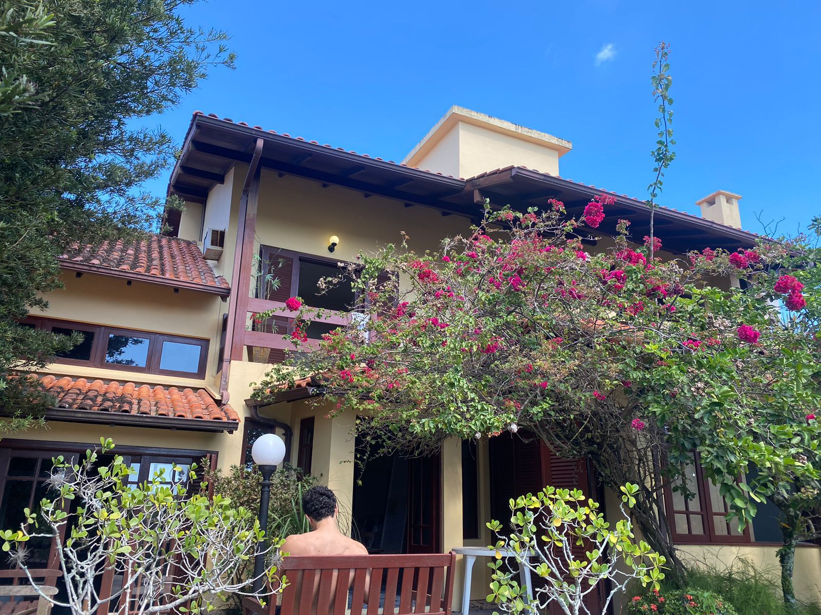 Travessa dos Flamboyant, 48 - Carvoeira — Carvoeira, Florianópolis, foto 1 de 9