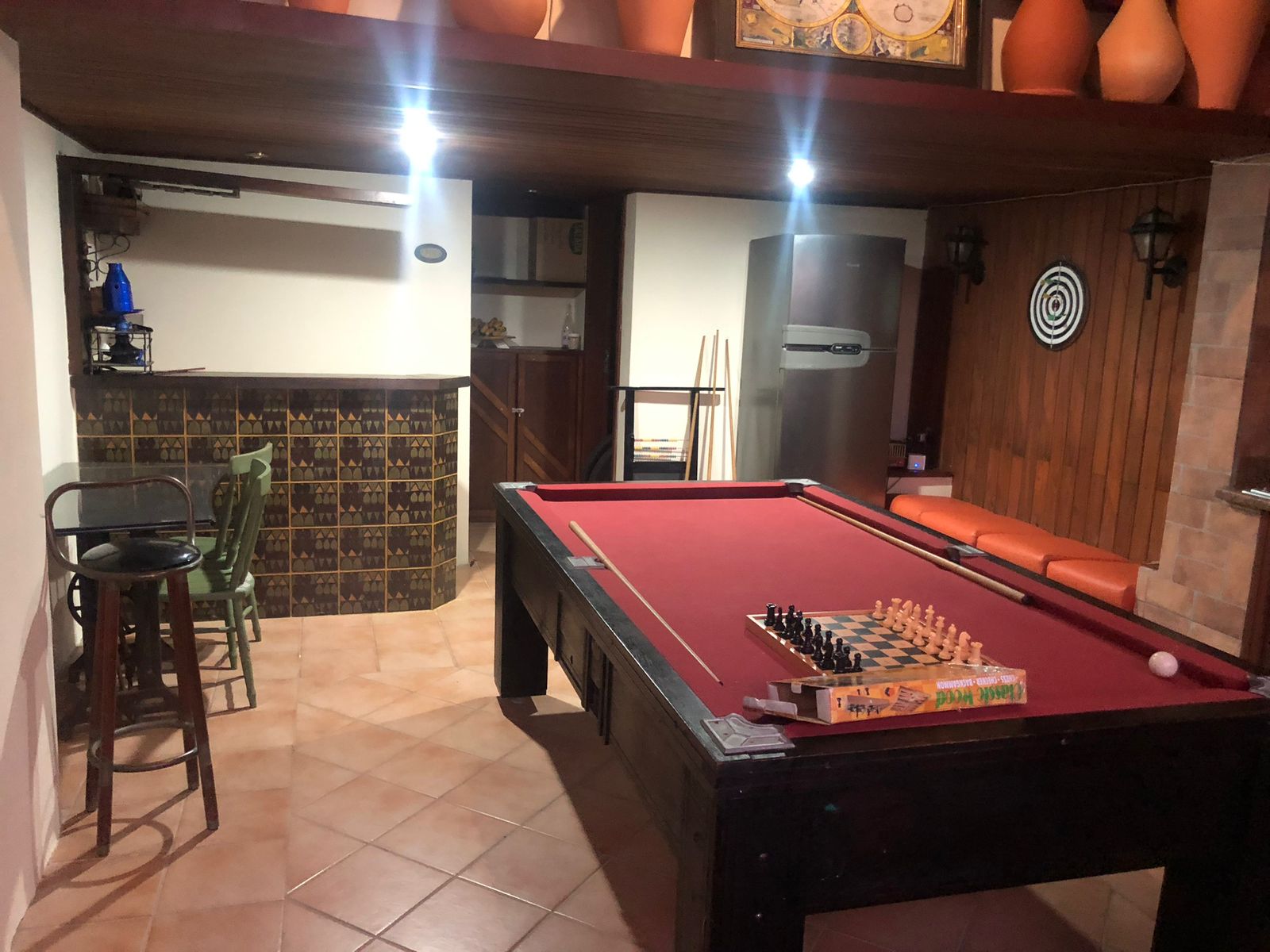 Travessa dos Flamboyant, 48 - Carvoeira — Carvoeira, Florianópolis, foto 4 de 9