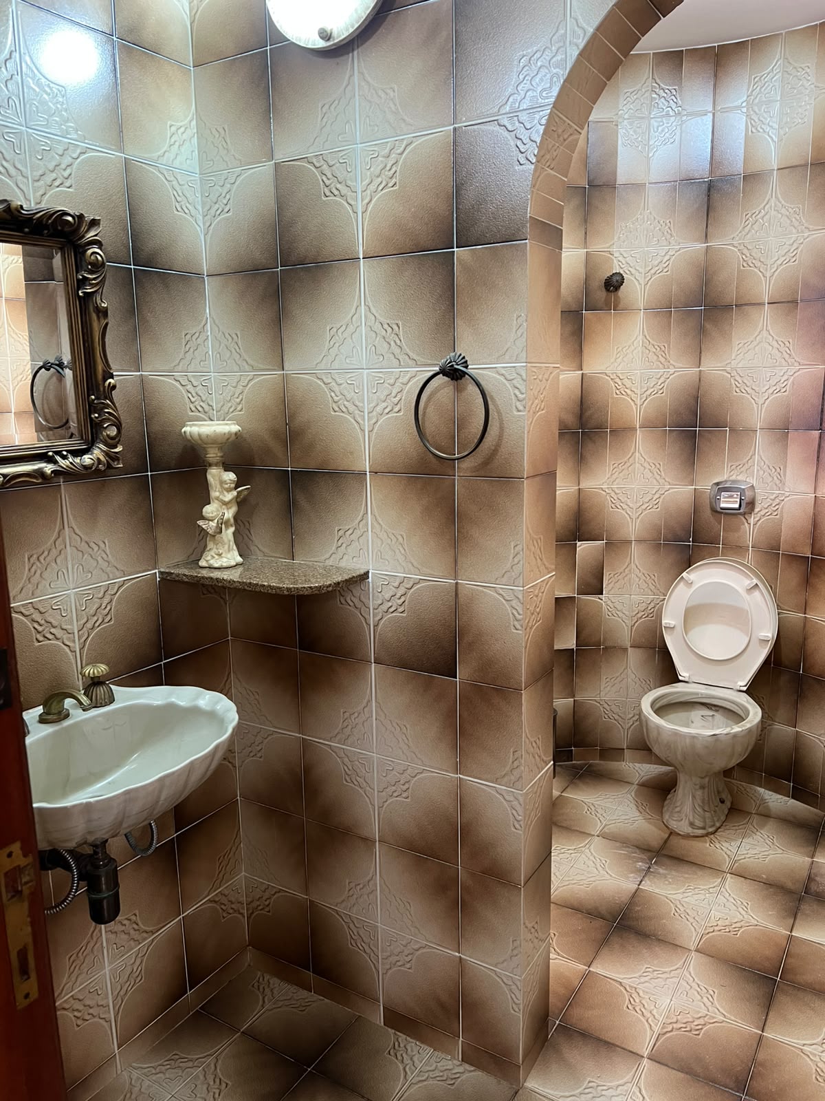 Áreas comuns da casa — Santa Mônica, Florianópolis