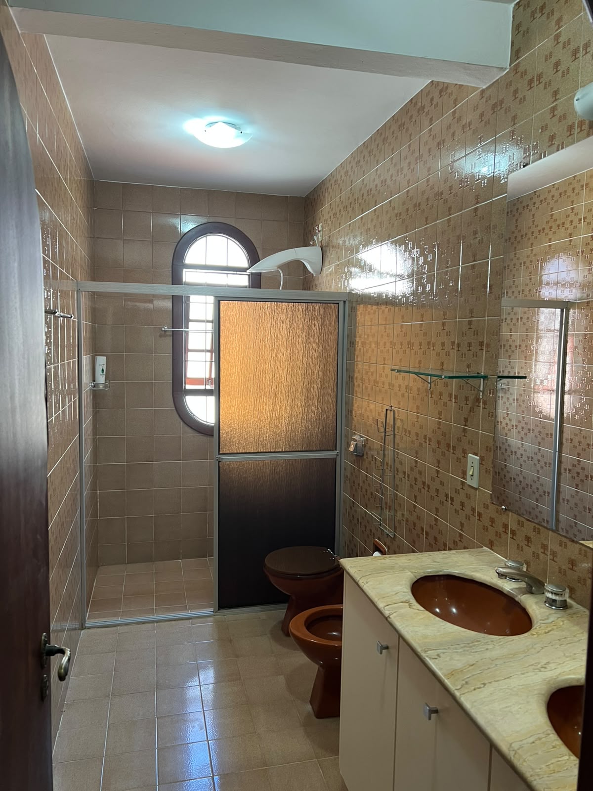 Áreas comuns da casa — Santa Mônica, Florianópolis