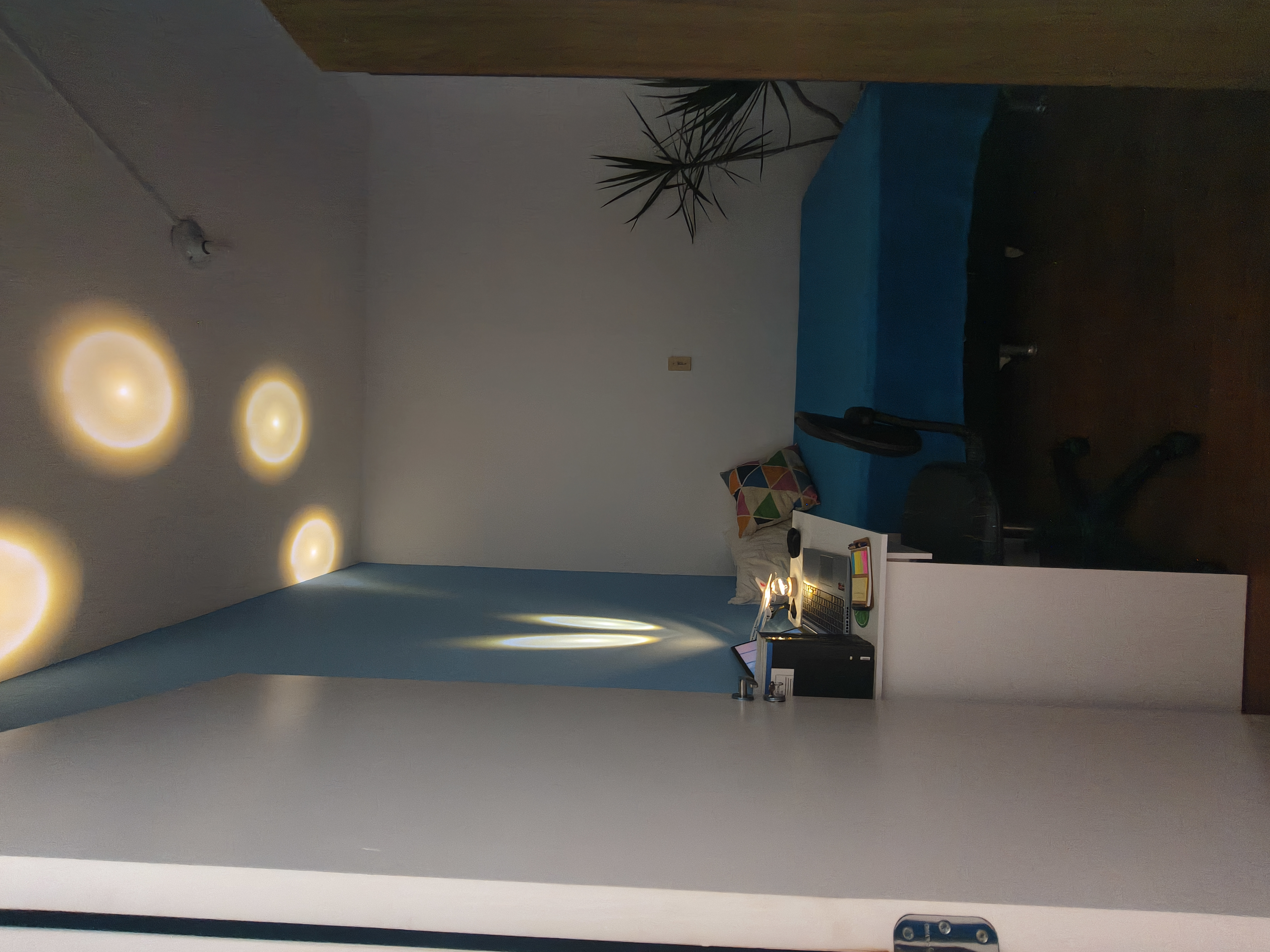 Quarto SAN-02-05 — Santa Mônica, Florianópolis, foto 2 de 11