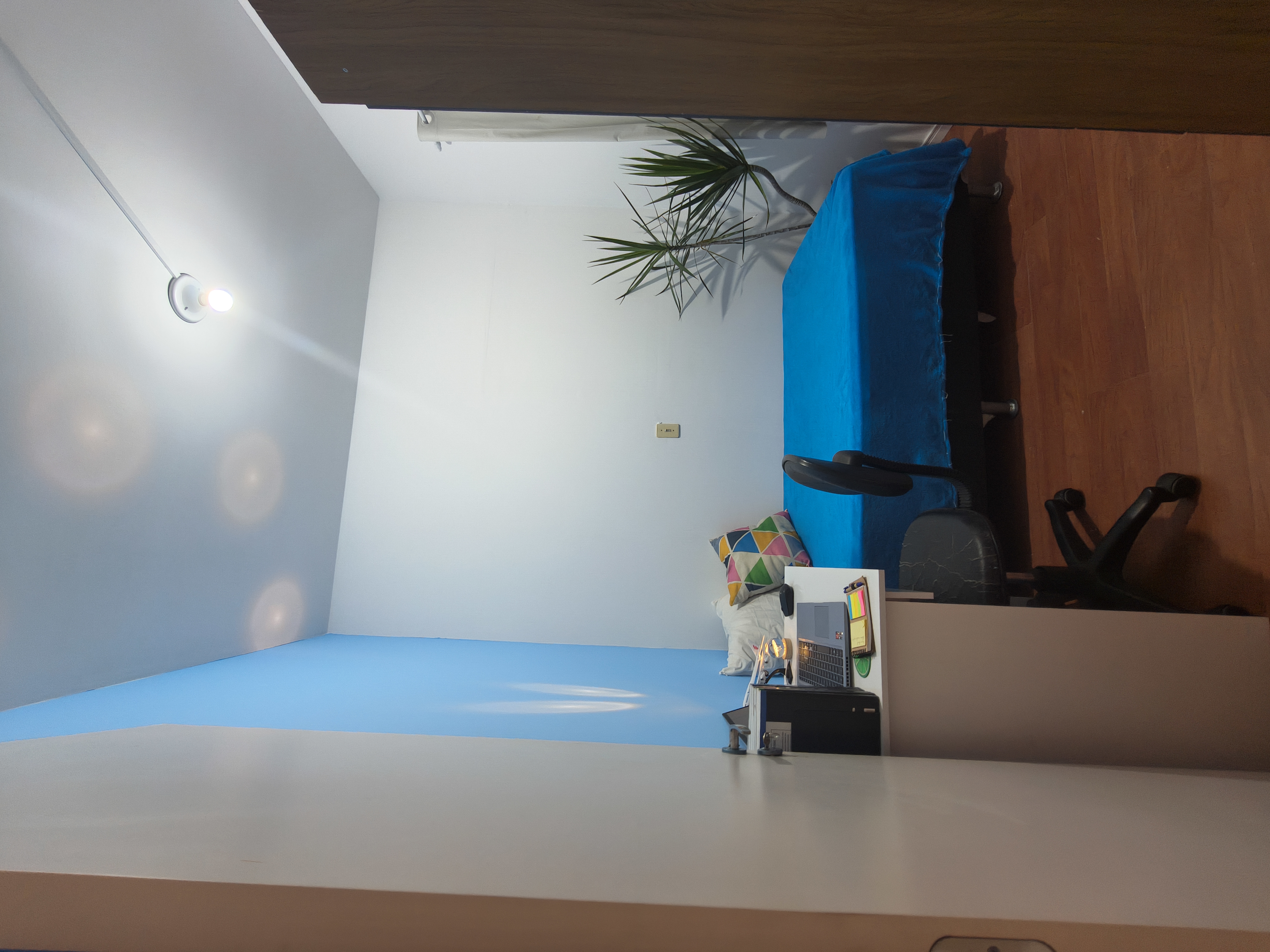 Quarto SAN-02-05 — Santa Mônica, Florianópolis, foto 4 de 11