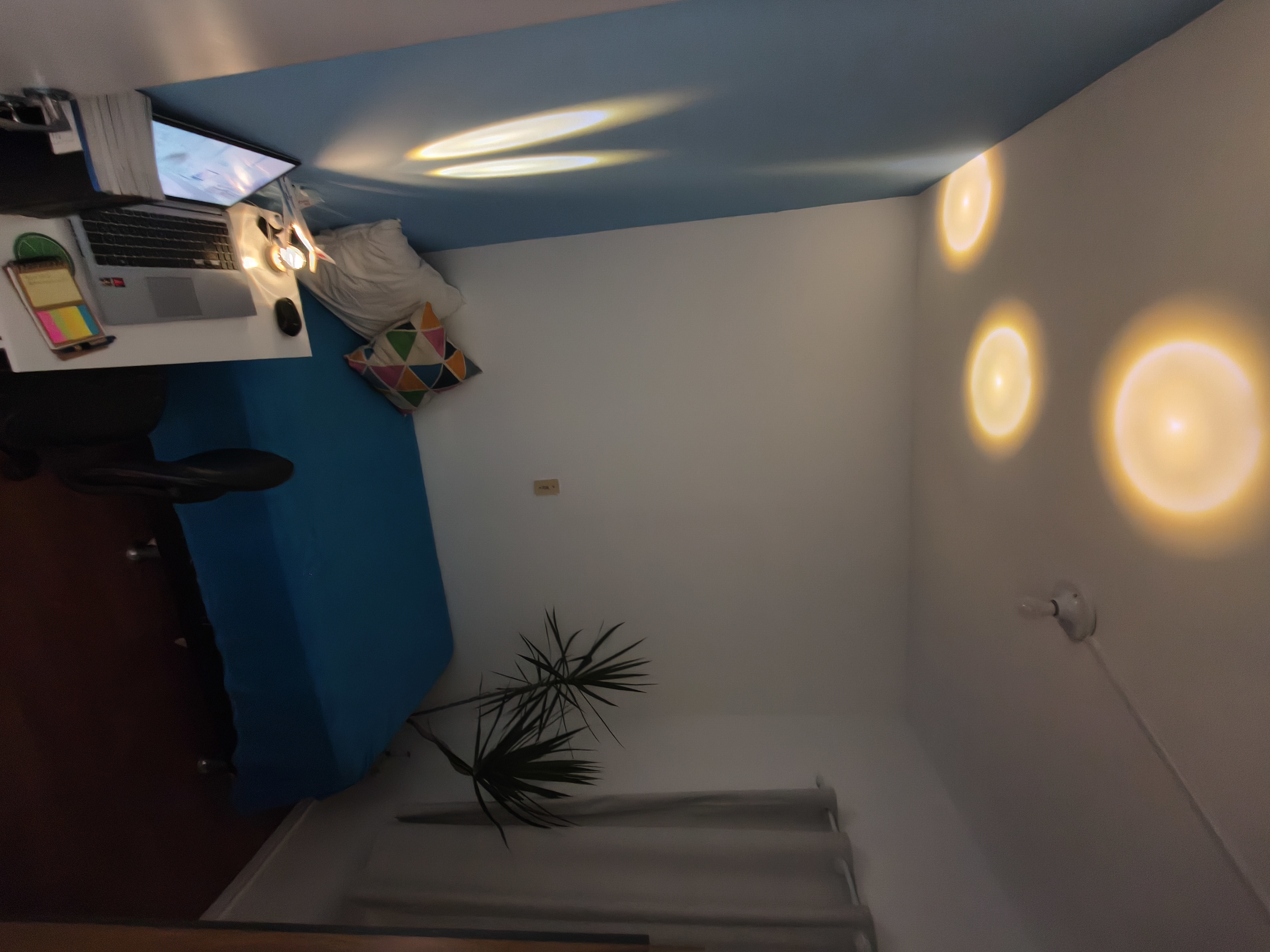 Quarto SAN-02-05 — Santa Mônica, Florianópolis, foto 5 de 11