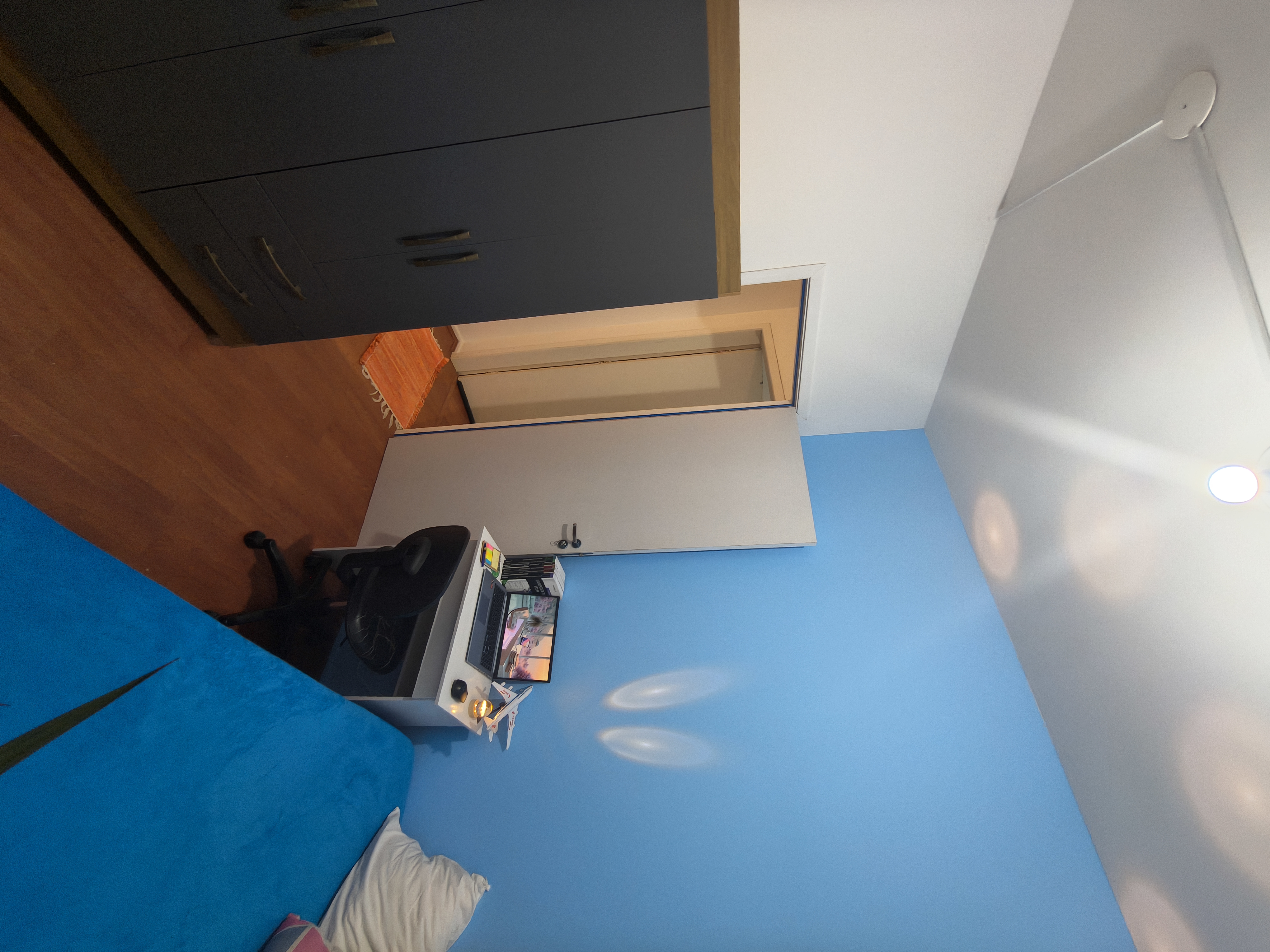 Quarto SAN-02-05 — Santa Mônica, Florianópolis, foto 10 de 11
