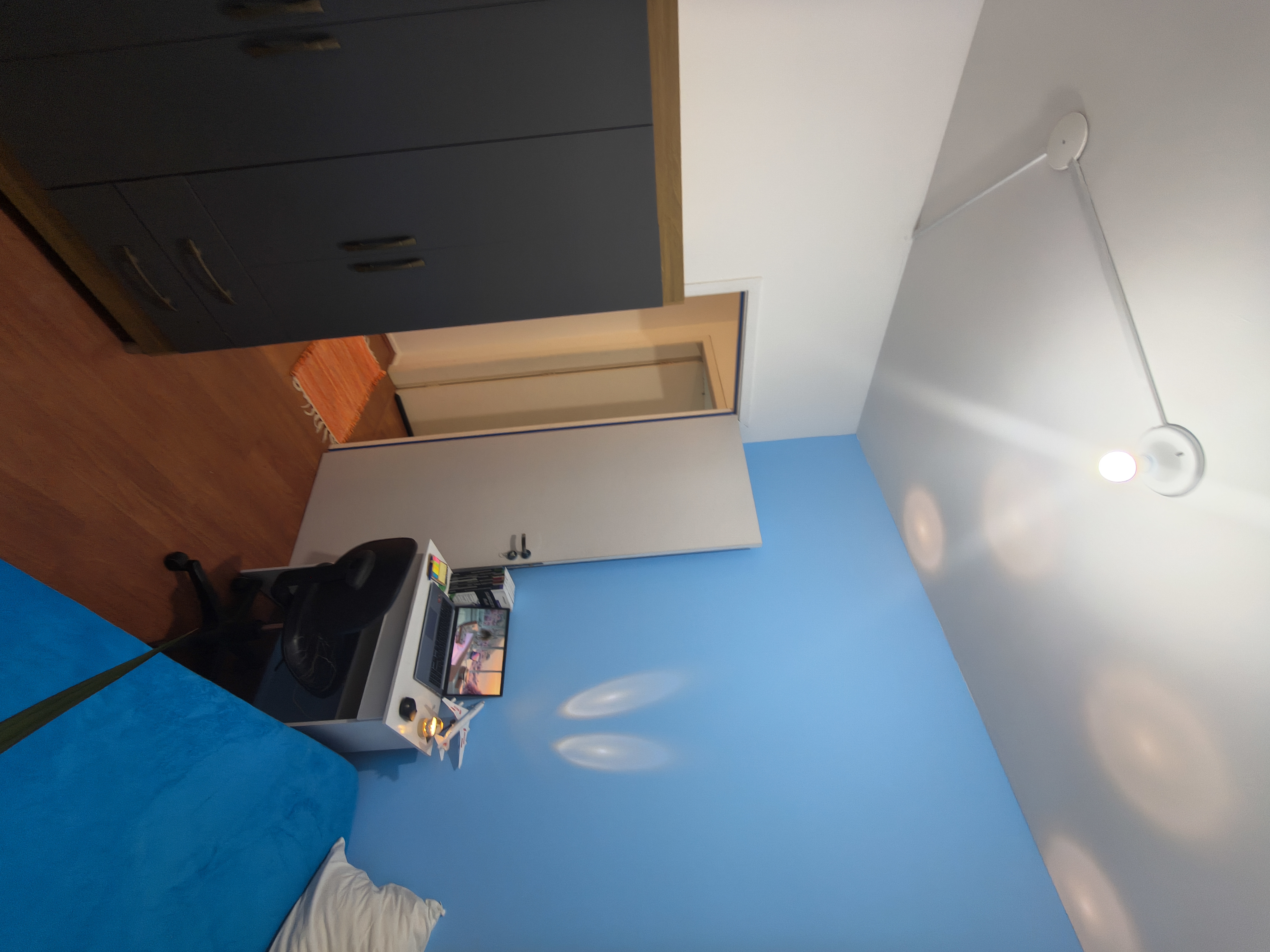 Quarto SAN-02-05 — Santa Mônica, Florianópolis, foto 11 de 11