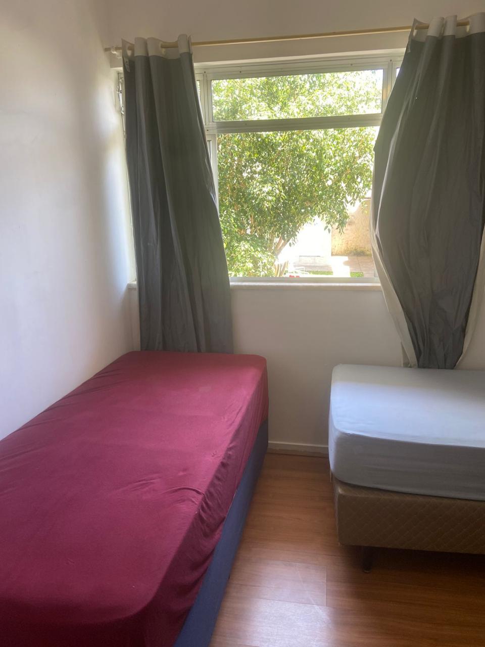 Quarto TRI-02-02 — Trindade, Florianópolis, foto 1 de 5