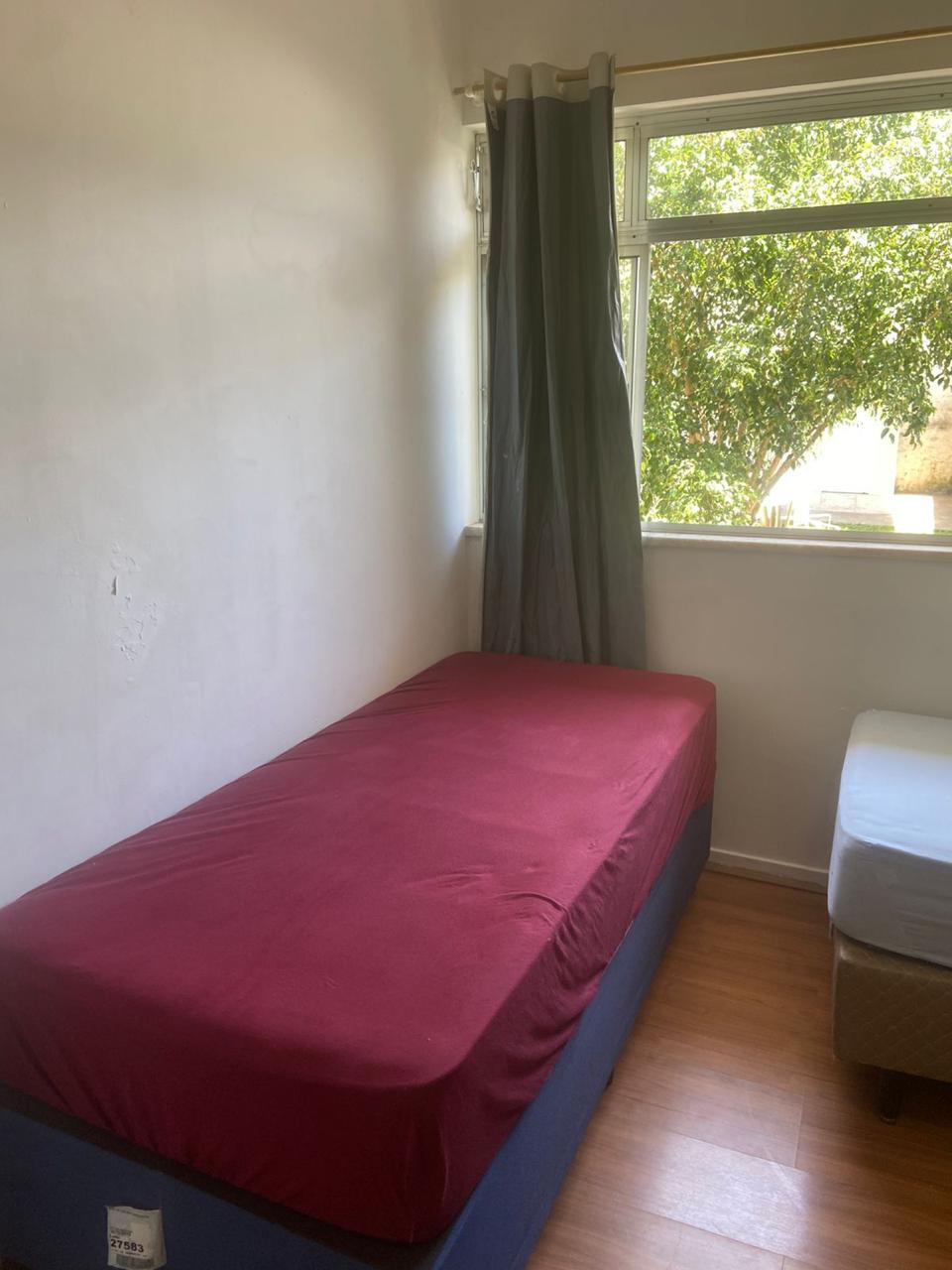 Quarto TRI-02-02 — Trindade, Florianópolis, foto 4 de 5