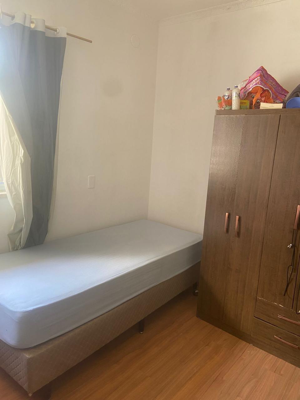 Quarto TRI-02-02 — Trindade, Florianópolis, foto 5 de 5