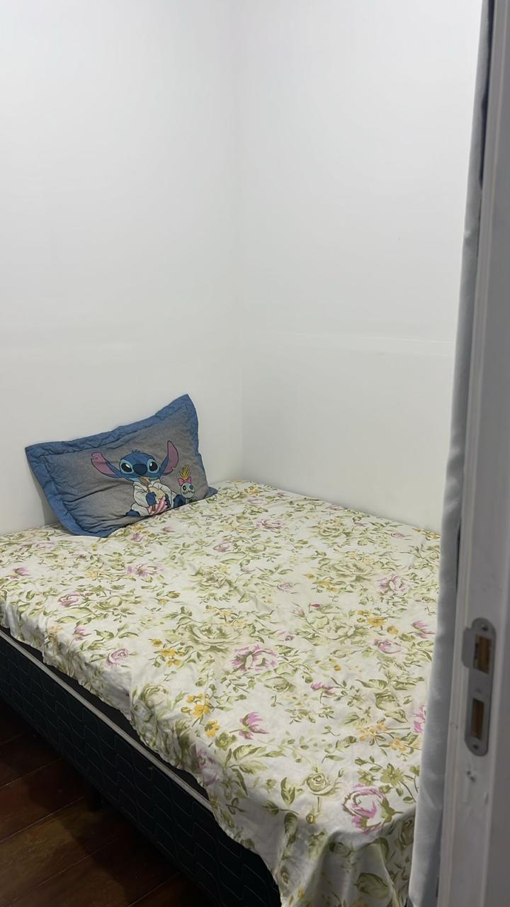 Quarto COR-01-03 — Córrego Grande, Florianópolis, foto 1 de 2